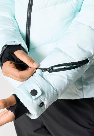 Спортивная куртка