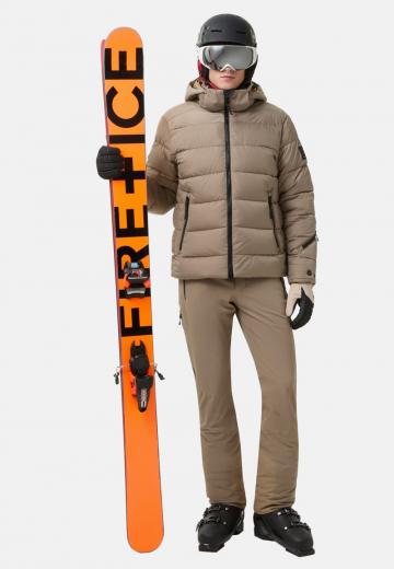 Сноубордические штаны