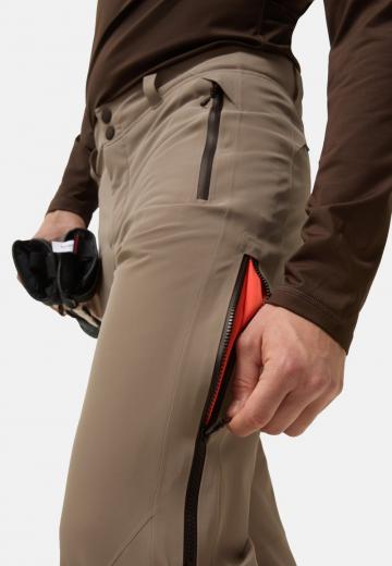 Сноубордические штаны