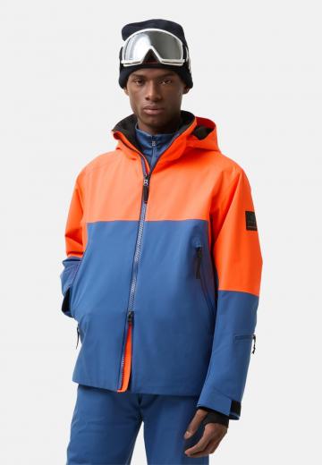 Сноубордическая куртка