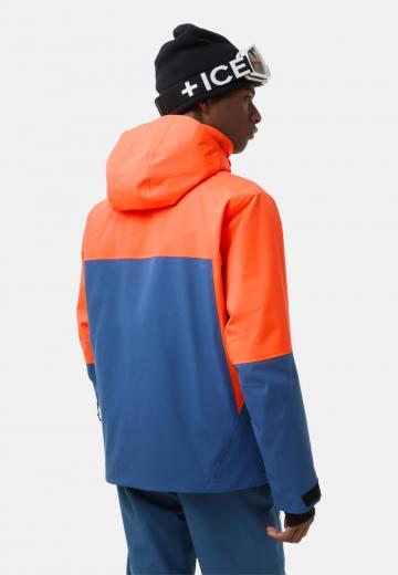 Сноубордическая куртка