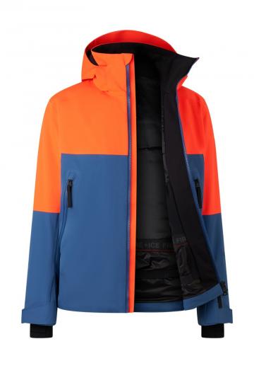 Сноубордическая куртка