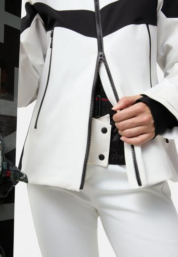 Спортивная куртка