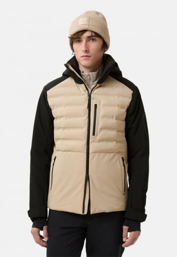 Сноубордическая куртка