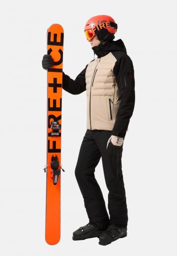 Сноубордическая куртка