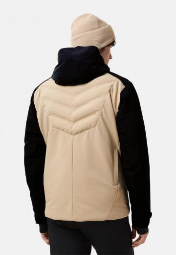 Сноубордическая куртка