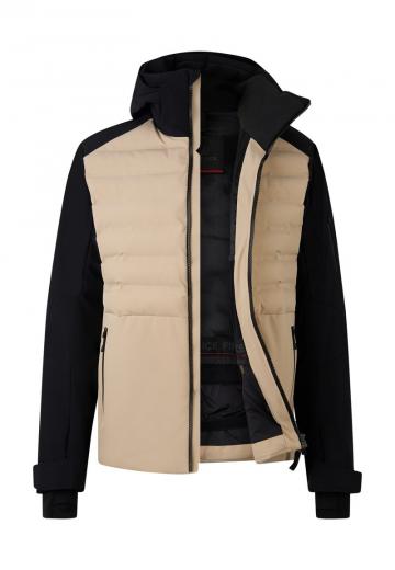 Сноубордическая куртка