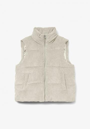 Вельветовая куртка