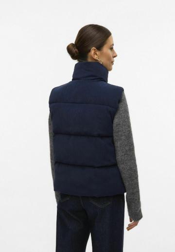 Вельветовая куртка