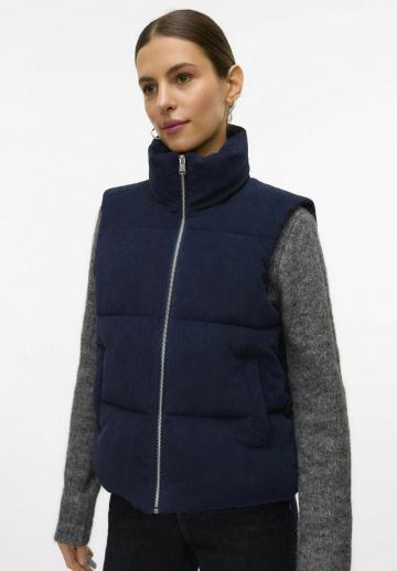 Вельветовая куртка