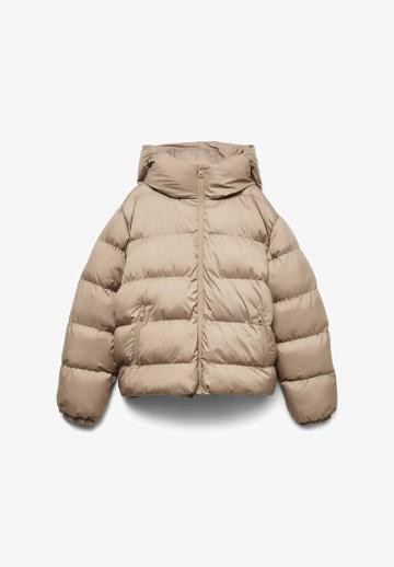 Зимняя куртка