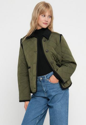 Зимняя куртка