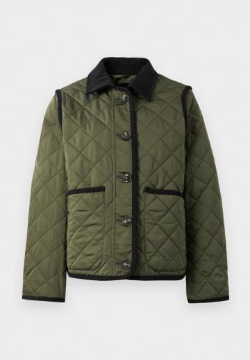 Зимняя куртка