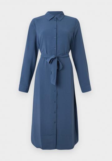 Блузка-платье