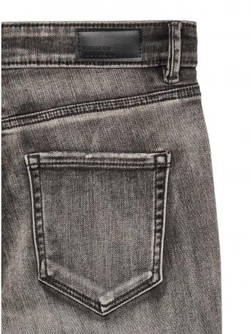 Клешеные джинсы