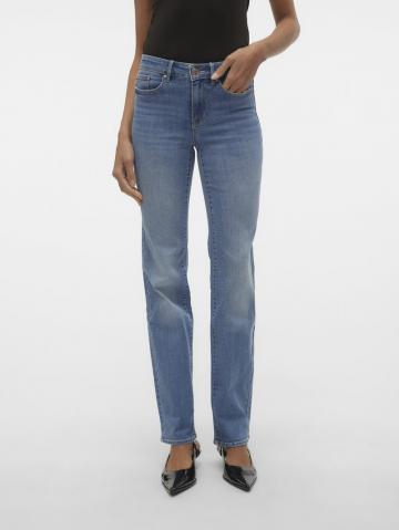 Свободные джинсы