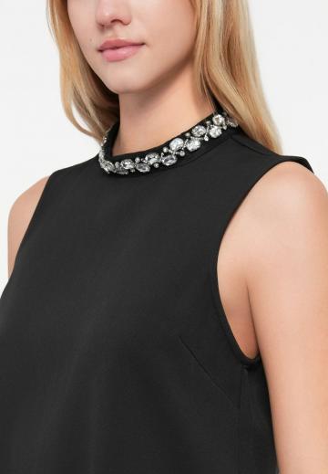 Коктейльное платье