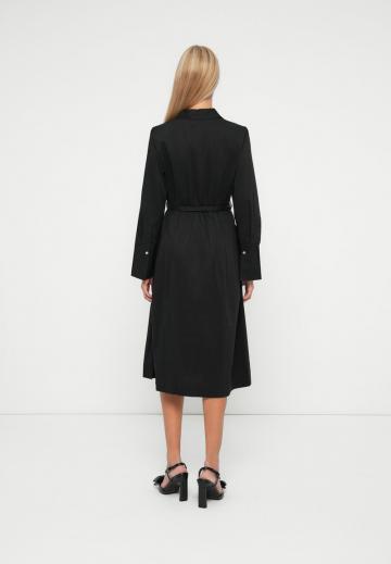 Блузка-платье