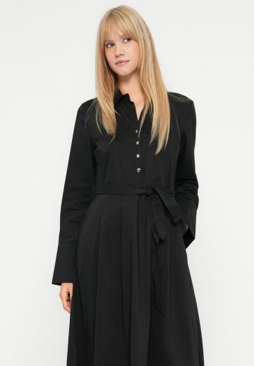 Блузка-платье