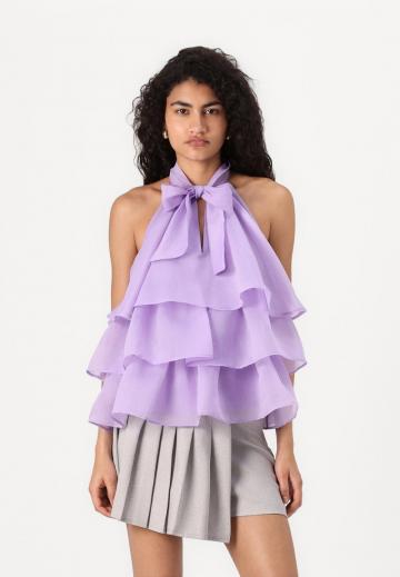 Майка-борцовка