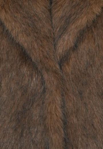 Пуховой жилет