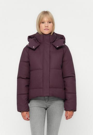 Короткая куртка