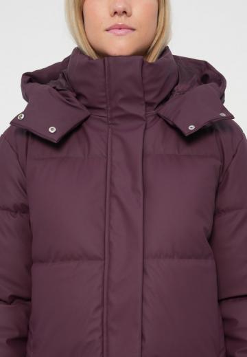 Короткая куртка