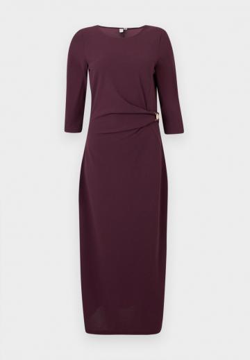 Платье макси