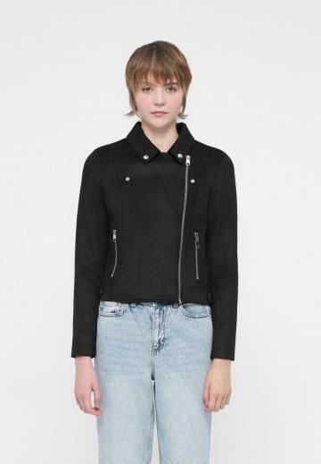 Короткая куртка