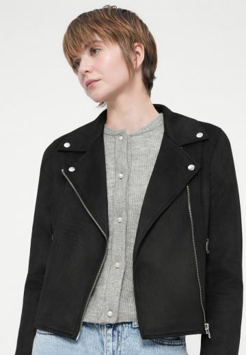 Короткая куртка