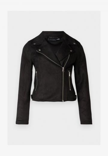 Короткая куртка