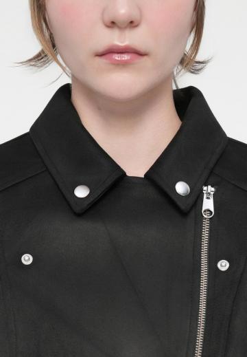 Короткая куртка