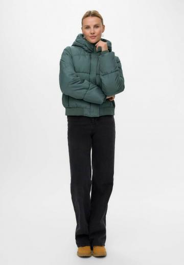 Зимняя куртка