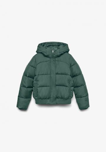 Зимняя куртка