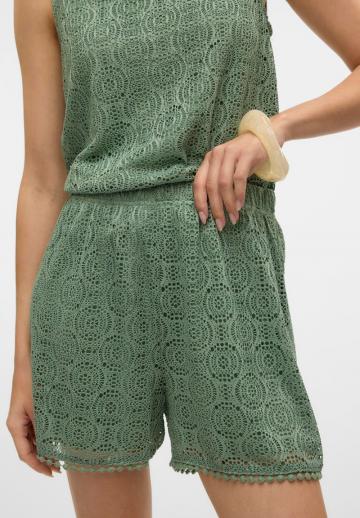 Пляжные шорты