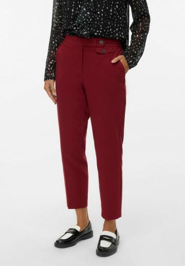 Узкие брюки