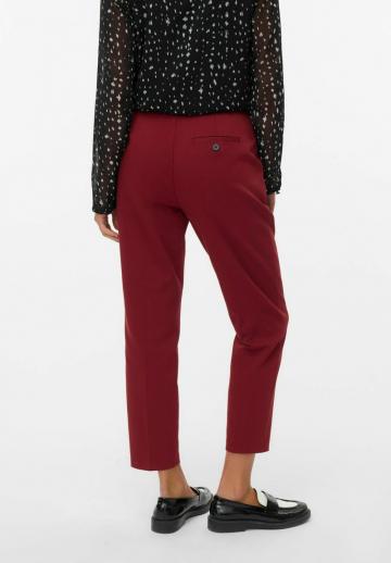Узкие брюки