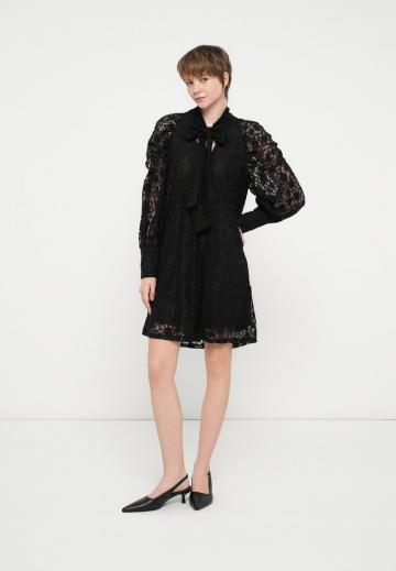 Коктейльное платье