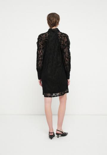 Коктейльное платье