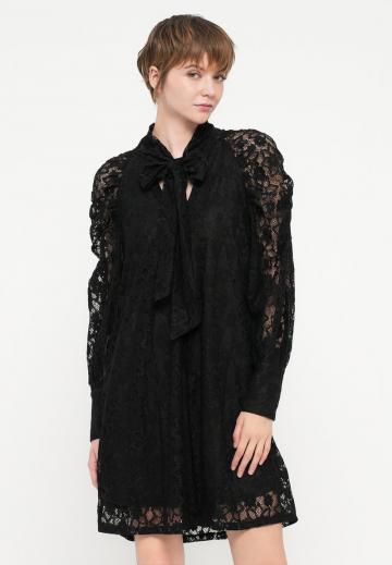 Коктейльное платье