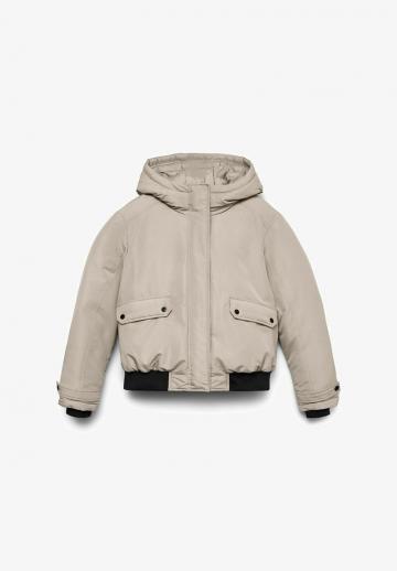 Зимняя куртка