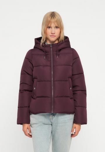 Короткая куртка