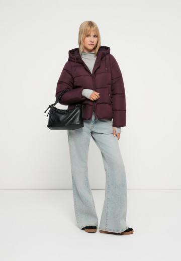 Короткая куртка