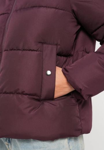 Короткая куртка