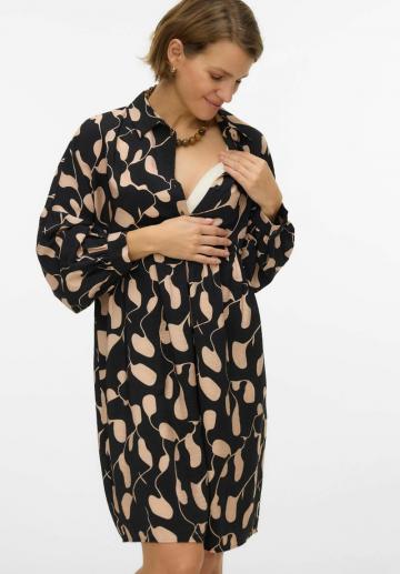 Платье для беременных