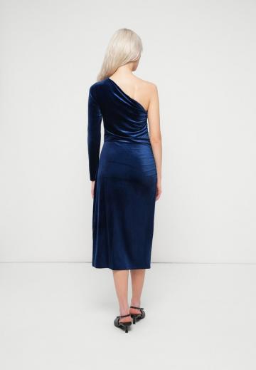 Коктейльное платье