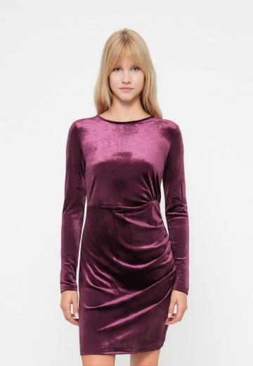 Коктейльное платье