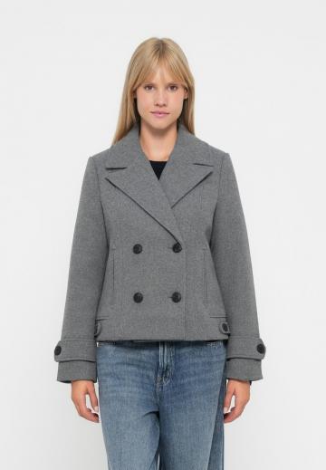 Короткая куртка