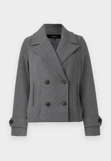 Короткая куртка