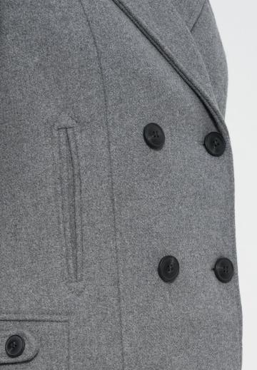 Короткая куртка